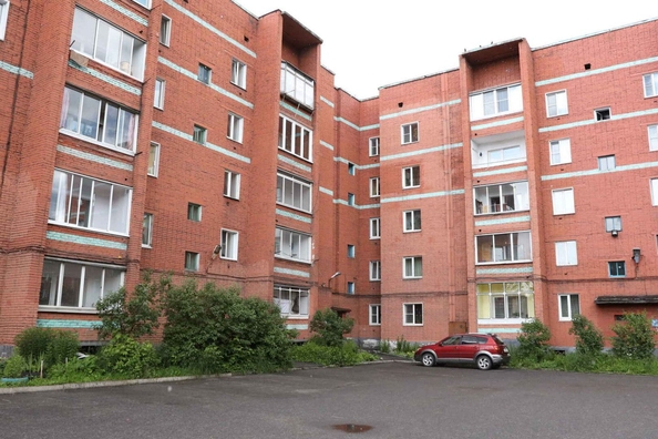 
   Продам 3-комнатную, 60 м², Городская ул, 128

. Фото 9.