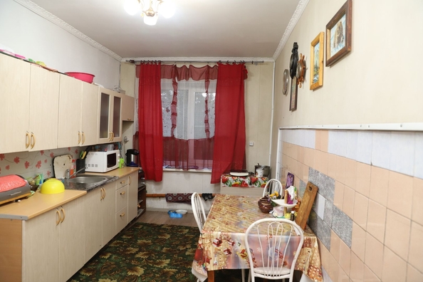 
   Продам дом, 95 м², Краснобродский

. Фото 1.