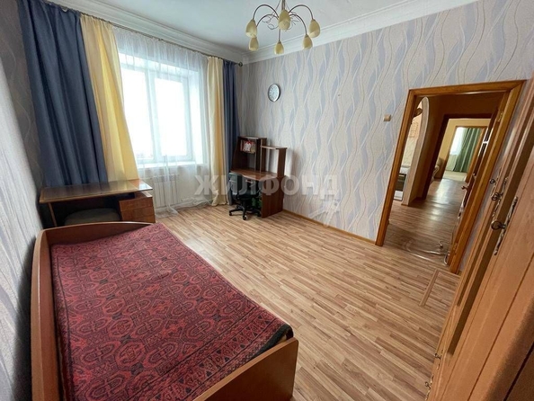 
   Продам 3-комнатную, 79.1 м², Школьная ул, 14

. Фото 4.