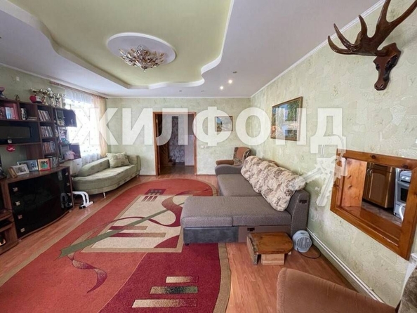 
   Продам дом, 111 м², Таштагол

. Фото 6.