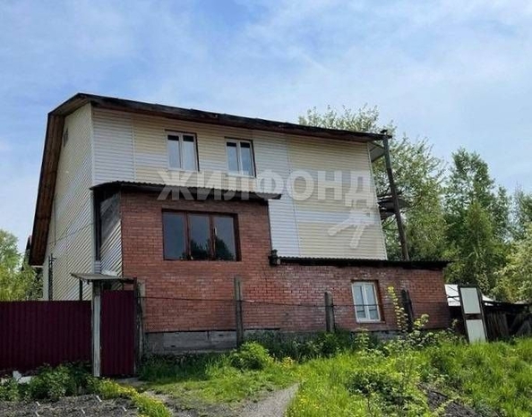 
   Продам дом, 111 м², Таштагол

. Фото 7.