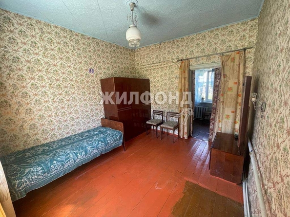 
   Продам дом, 39 м², Таштагол

. Фото 1.