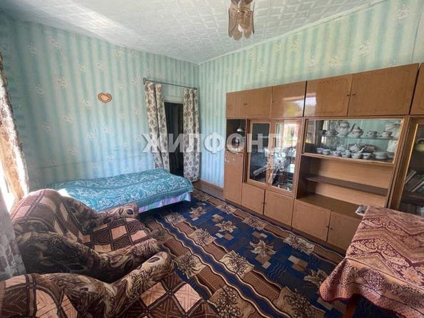 
   Продам дом, 39 м², Таштагол

. Фото 6.