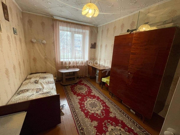 
   Продам 3-комнатную, 71.2 м², Оренбургская тер, 6

. Фото 4.