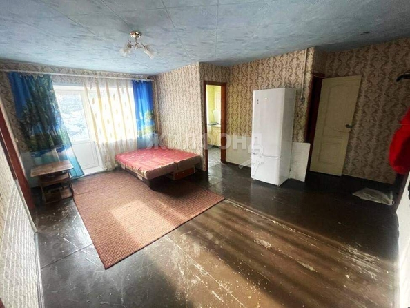 
   Продам 2-комнатную, 40.8 м², Суворова ул, 21

. Фото 10.