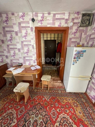 
   Продам дом, 39.4 м², Мундыбаш

. Фото 3.