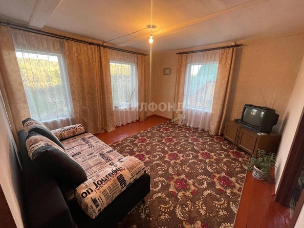 
   Продам дом, 39.4 м², Мундыбаш

. Фото 7.