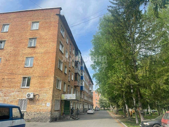 
   Продам 2-комнатную, 44.4 м², Матросова ул, 38

. Фото 1.