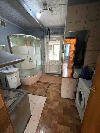 
   Продам дом, 110.5 м², Прокопьевск

. Фото 4.