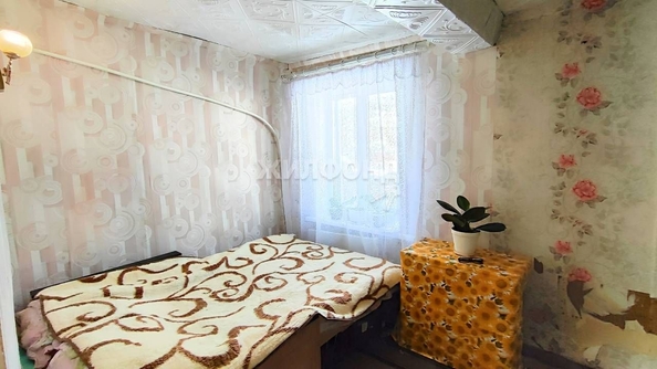 
   Продам дом, 38.9 м², Таштагол

. Фото 2.