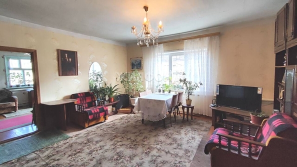 
   Продам дом, 115.7 м², Таштагол

. Фото 4.