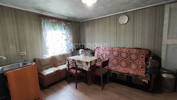 
   Продам 1-комнатную, 32 м², Белинского ул, 5

. Фото 1.