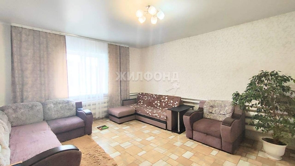 
   Продам 2-комнатную, 79.7 м², Молодежная ул, 16

. Фото 8.