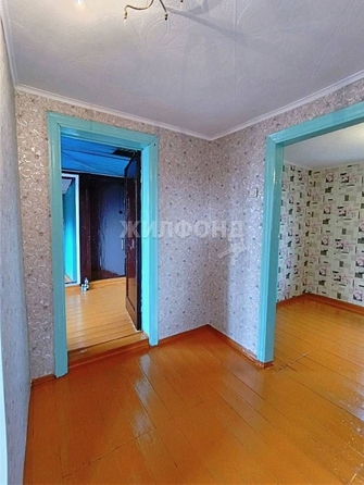 
   Продам дом, 43.3 м², Осинники

. Фото 2.