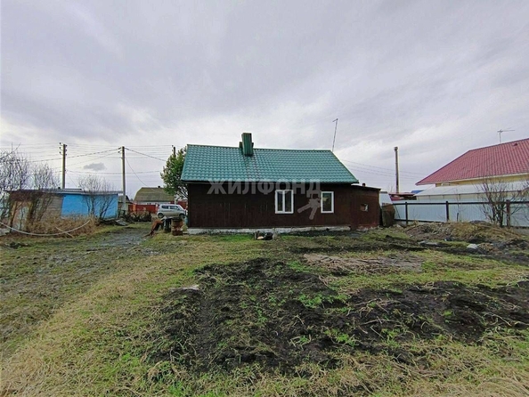 
   Продам дом, 43.3 м², Осинники

. Фото 7.