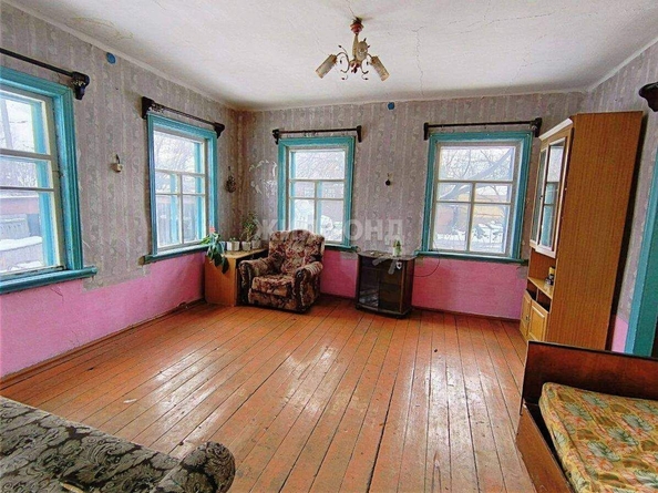 
   Продам дом, 50 м², Осинники

. Фото 5.