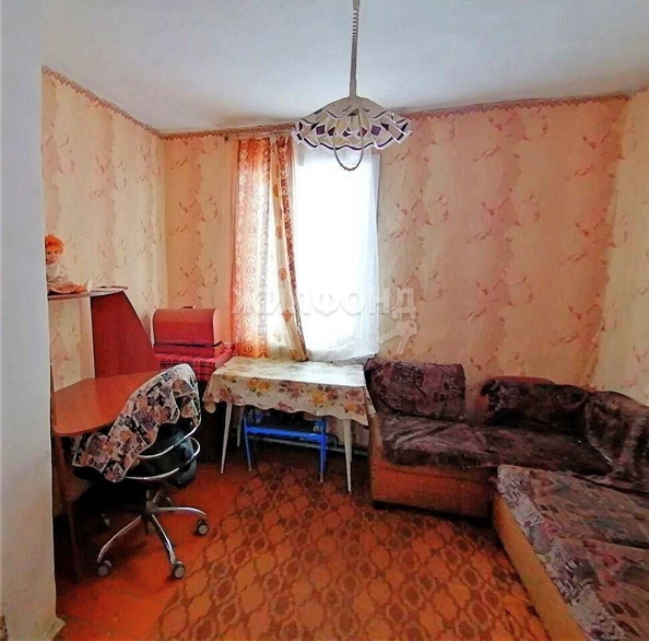 
   Продам дом, 70 м², Осинники

. Фото 4.