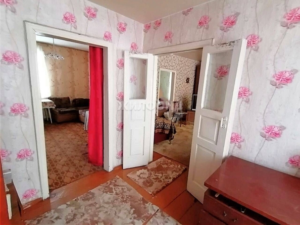 
   Продам дом, 70 м², Осинники

. Фото 5.