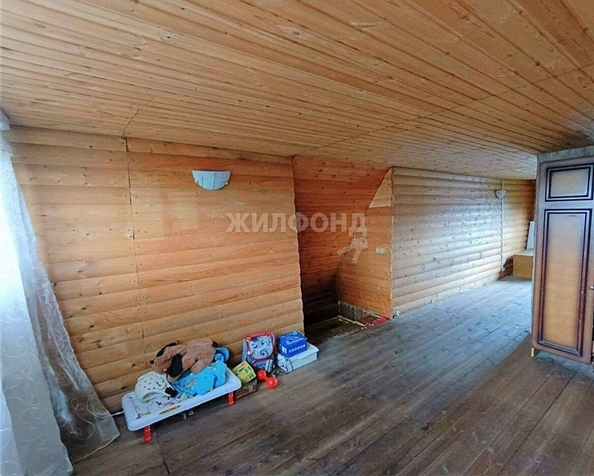 
   Продам дом, 170.9 м², Осинники

. Фото 2.