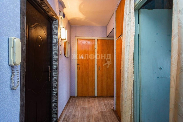 
   Продам 2-комнатную, 44.2 м², Пржевальского  ул, 4

. Фото 9.