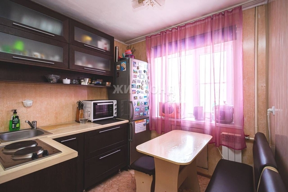 
   Продам 1-комнатную, 30.8 м², Сеченова  ул, 9

. Фото 1.