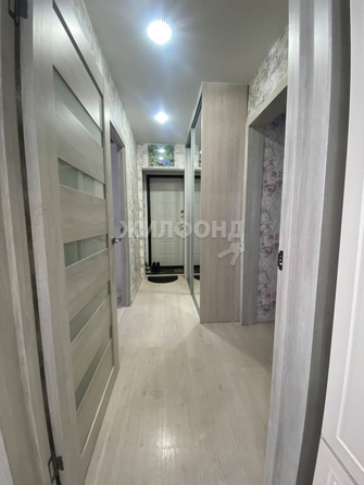 
   Продам 2-комнатную, 45.9 м², Кирова  ул, 115

. Фото 7.