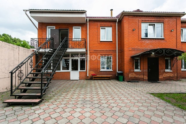 
   Продам дом, 259.5 м², Новокузнецк

. Фото 9.