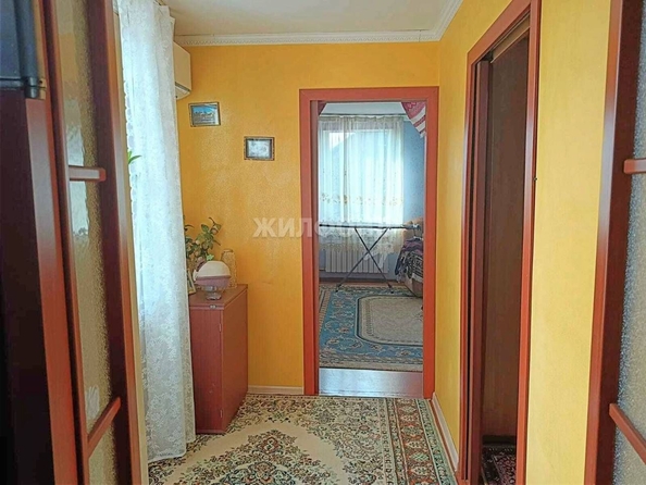 
   Продам дом, 64.3 м², Осинники

. Фото 1.