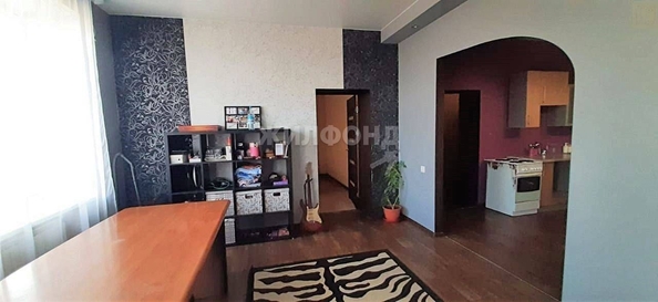 
   Продам дом, 130 м², Красная Орловка

. Фото 6.