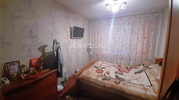 
   Продам 3-комнатную, 68.6 м², Тобольская ул, 20

. Фото 4.