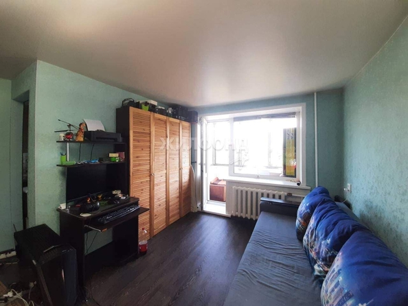 
   Продам 1-комнатную, 31.9 м², Климасенко  ул, 20/2

. Фото 6.