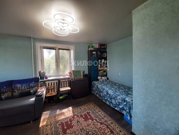 
   Продам 1-комнатную, 31.9 м², Климасенко  ул, 20/2

. Фото 8.