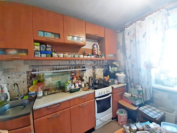 
   Продам 2-комнатную, 41 м², Ярославская (Заводской р-н) ул, 24

. Фото 3.