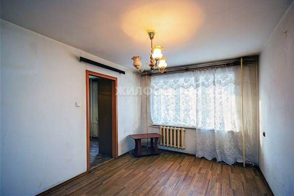 
   Продам 2-комнатную, 43.4 м², Циолковского  ул, 68

. Фото 7.