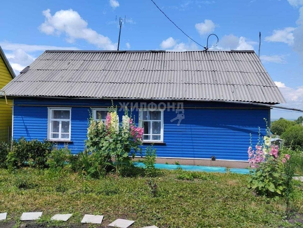 
   Продам дом, 51.7 м², Новокузнецк

. Фото 7.