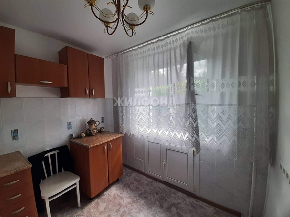 
   Продам 1-комнатную, 30.7 м², Климасенко  ул, 5/4

. Фото 1.