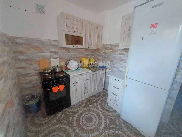 
   Продам 3-комнатную, 59 м², Комсомольская ул, 55

. Фото 5.