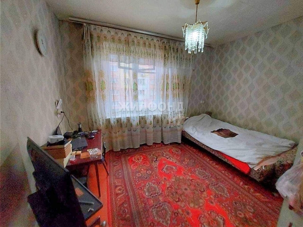 
   Продам 2-комнатную, 48.8 м², Комсомольская ул, 55

. Фото 3.