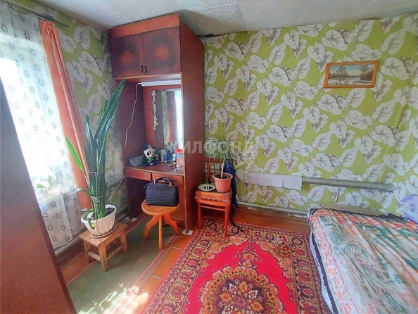 
   Продам дом, 43.3 м², Калтан

. Фото 4.