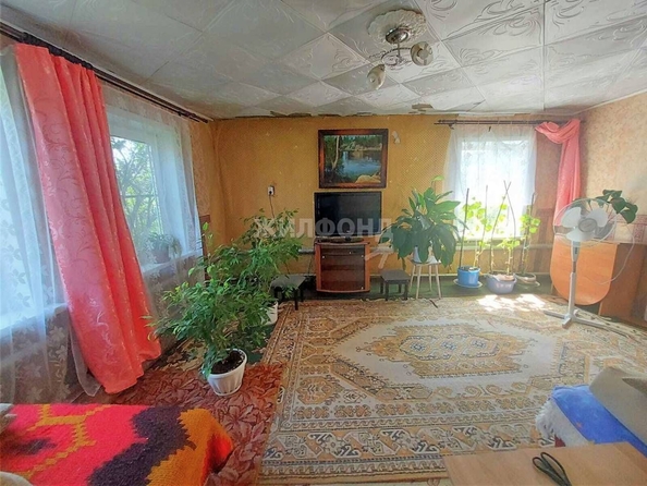 
   Продам дом, 43.3 м², Калтан

. Фото 5.