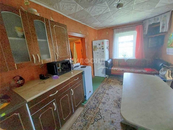 
   Продам дом, 43.3 м², Калтан

. Фото 7.