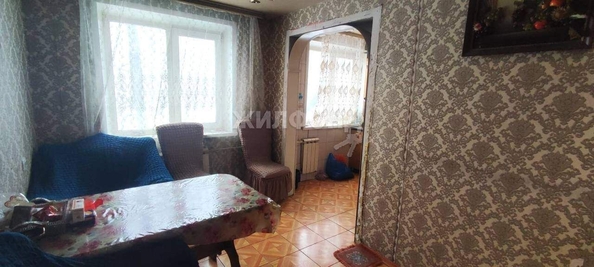 
   Продам 3-комнатную, 61.4 м², Ленина  ул, 11

. Фото 10.