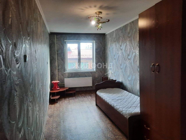 
   Продам 2-комнатную, 43 м², Брянская ул, 24

. Фото 7.