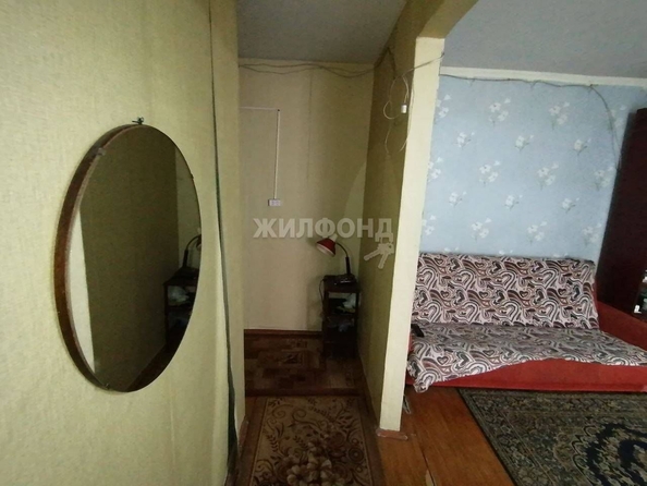 
   Продам 2-комнатную, 45.4 м², Юдина ул, 2

. Фото 5.