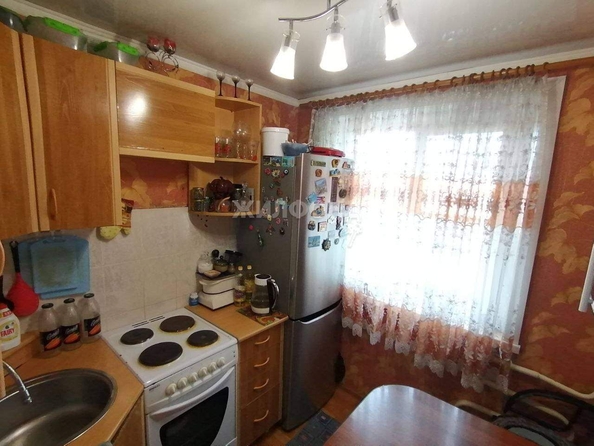 
   Продам 2-комнатную, 47.8 м², Кузнецкая ул, 29

. Фото 4.