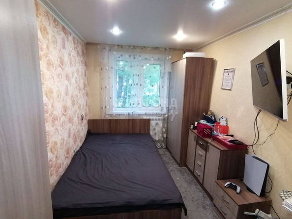 
   Продам 3-комнатную, 61.2 м², Юдина ул, 17

. Фото 5.