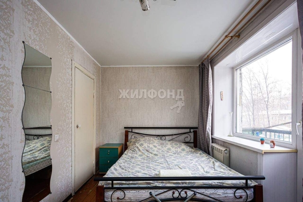 
   Продам 2-комнатную, 41.7 м², Шункова (Кузнецкий р-н) ул, 18

. Фото 2.