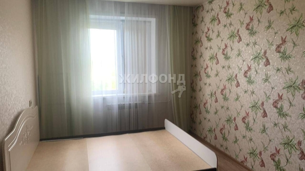 
   Продам 2-комнатную, 53 м², Братьев Сизых  ул, 10А

. Фото 7.