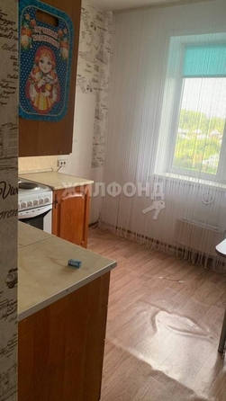 
   Продам 2-комнатную, 53 м², Братьев Сизых  ул, 10А

. Фото 8.