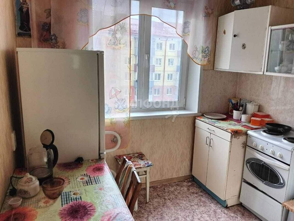 
   Продам 2-комнатную, 45.8 м², 50 лет Комсомола пр-кт, 2

. Фото 5.